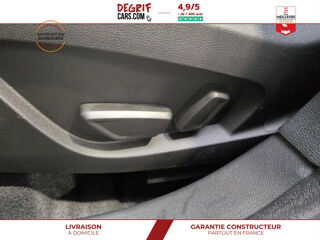 Captur esprit Alpine E-Tech full hybrid 160 ch 2026 occasion 35830 Betton