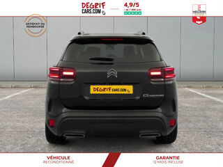 C5 aircross BlueHDi 130 EAT8 Max 2025 occasion 35830 Betton