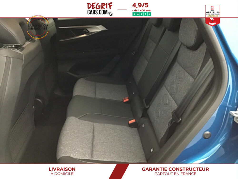 Austral full hybrid E-Tech 200 ch Techno 2026 occasion 35830 Betton