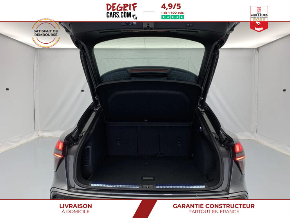 Divers E-HYBRID 272 CH S TRONIC 6 S LINE 2026 occasion 35830 Betton