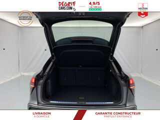 Divers E-HYBRID 272 CH S TRONIC 6 S LINE 2026 occasion 35830 Betton