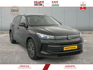 Tiguan 2.0 TDI 150ch DSG7 Life Plus 2025 occasion 35830 Betton