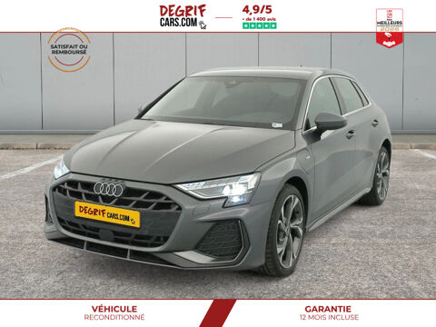 Annonce voiture Audi Divers 35490 €