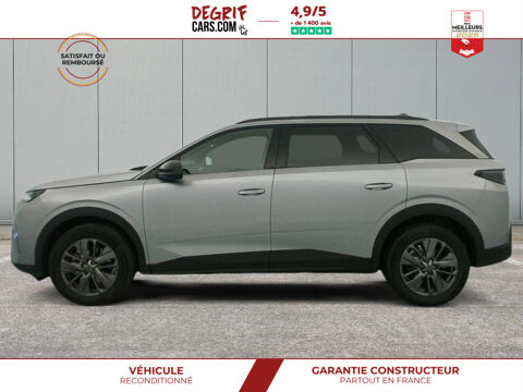 5008 HYBRID 145 CH E-DCS6 ALLURE 2025 occasion 35830 Betton
