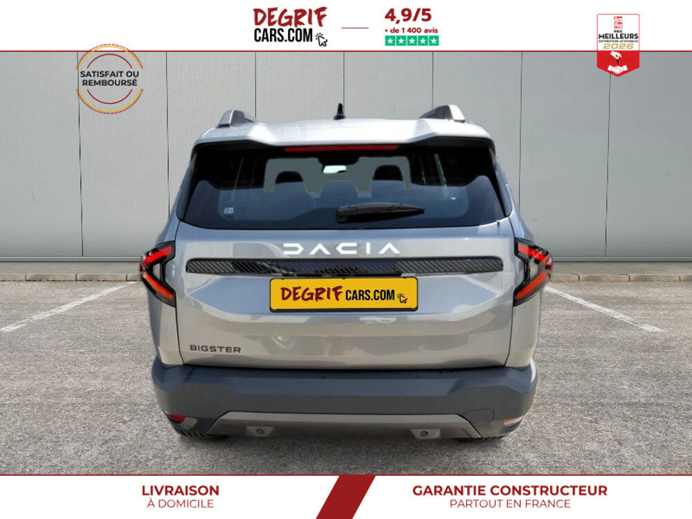 Divers Mild Hybrid 140 Expression 2026 occasion 35830 Betton