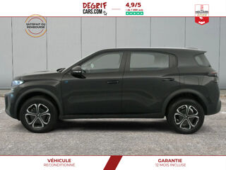 Divers 113 ch autonomie confort You 2025 occasion 35830 Betton