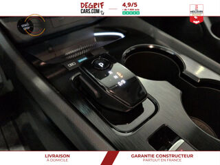 X-Trail N-Trek e-POWER 204 ch 2026 occasion 35830 Betton