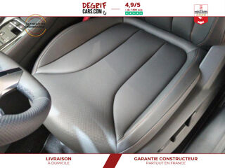 Divers 1.5 HYBRID+ 224 CH BVA LUXURY 2026 occasion 35830 Betton