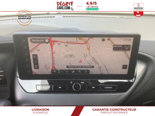 Juke HYBRID 143 N-Connecta 2026 occasion 35830 Betton