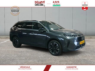 5008 GT HYBRID 145 CH E-DCS6 2025 occasion 35830 Betton