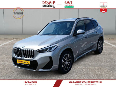 Annonce voiture BMW Divers 44590 €