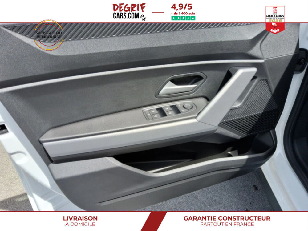 Duster Mild Hybrid 140 Expression 2026 occasion 35830 Betton