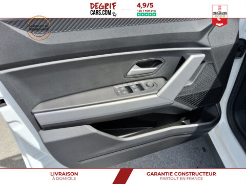 Duster Mild Hybrid 140 Expression 2026 occasion 35830 Betton