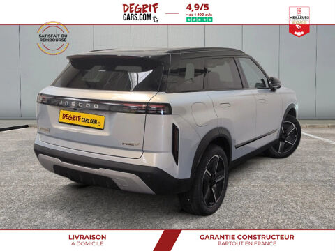 Autres Exclusive SHS-P 1.5 TGDI 279 ch 2026 occasion 35830 Betton