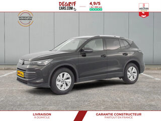 Tiguan III 1.5 eTSI 150ch Life Plus DSG7 + PACK HIVER 2025 occasion 35830 Betton