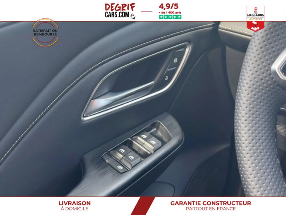 Divers 1.5 L Hybrid+ 197 ch Luxury 2026 occasion 35830 Betton