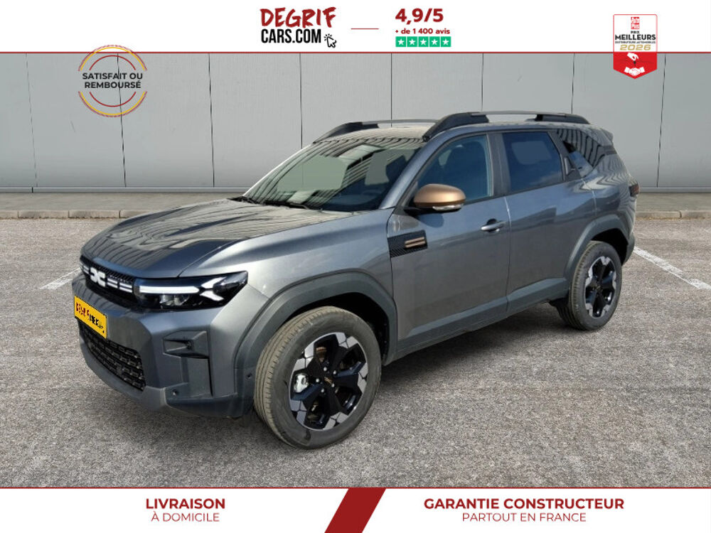Divers Mild Hybrid 140 Extreme 2026 occasion 35830 Betton