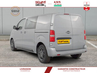 Divers M 2.2 BlueHDi 180ch EAT8 2026 occasion 35830 Betton