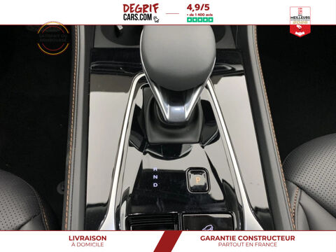 Divers 1.5 Hybrid+ 224 ch Luxury 2026 occasion 35830 Betton