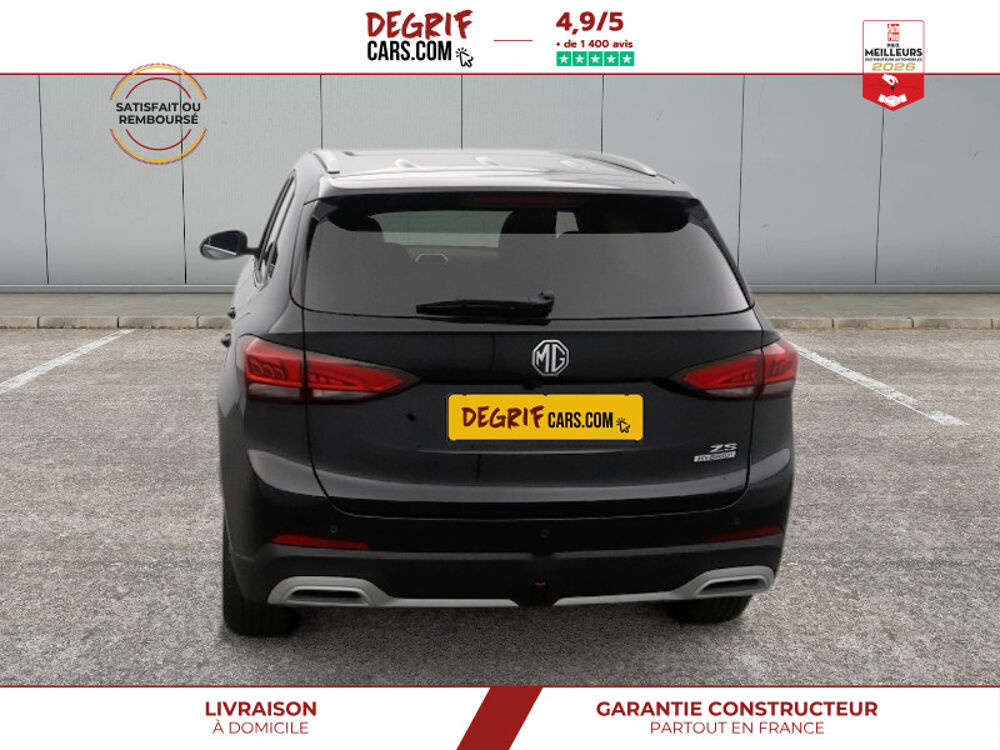 Divers 1.5 HYBRID+ 197CH LUXURY 2026 occasion 35830 Betton