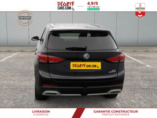 Divers 1.5 HYBRID+ 197CH LUXURY 2026 occasion 35830 Betton