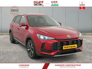 Divers 1.5 L Hybrid+ 197 ch Luxury + TOIT OUVRANT + CAM&Eacute;RA 360 2026 occasion 35830 Betton