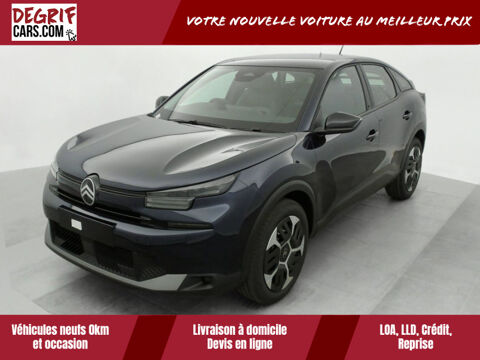 Annonce voiture Citron Divers 23390 