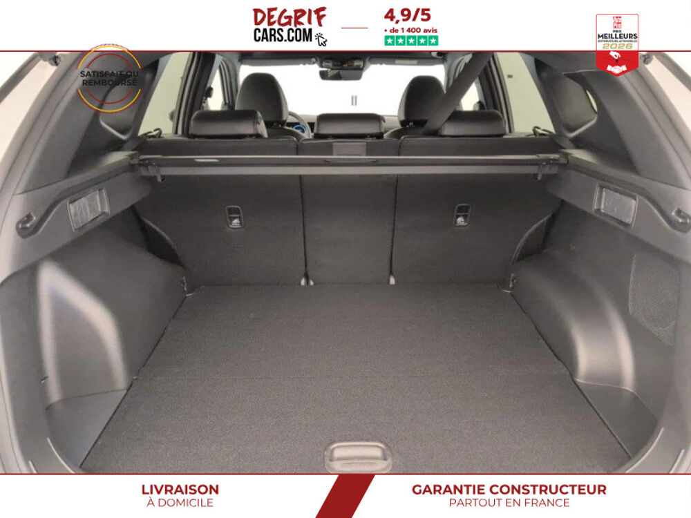Tucson 1.6 T-GDI 239 Hybrid BVA6 N Line Executive 2026 occasion 35830 Betton