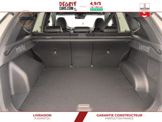Tucson 1.6 T-GDI 239 Hybrid BVA6 N Line Executive 2026 occasion 35830 Betton