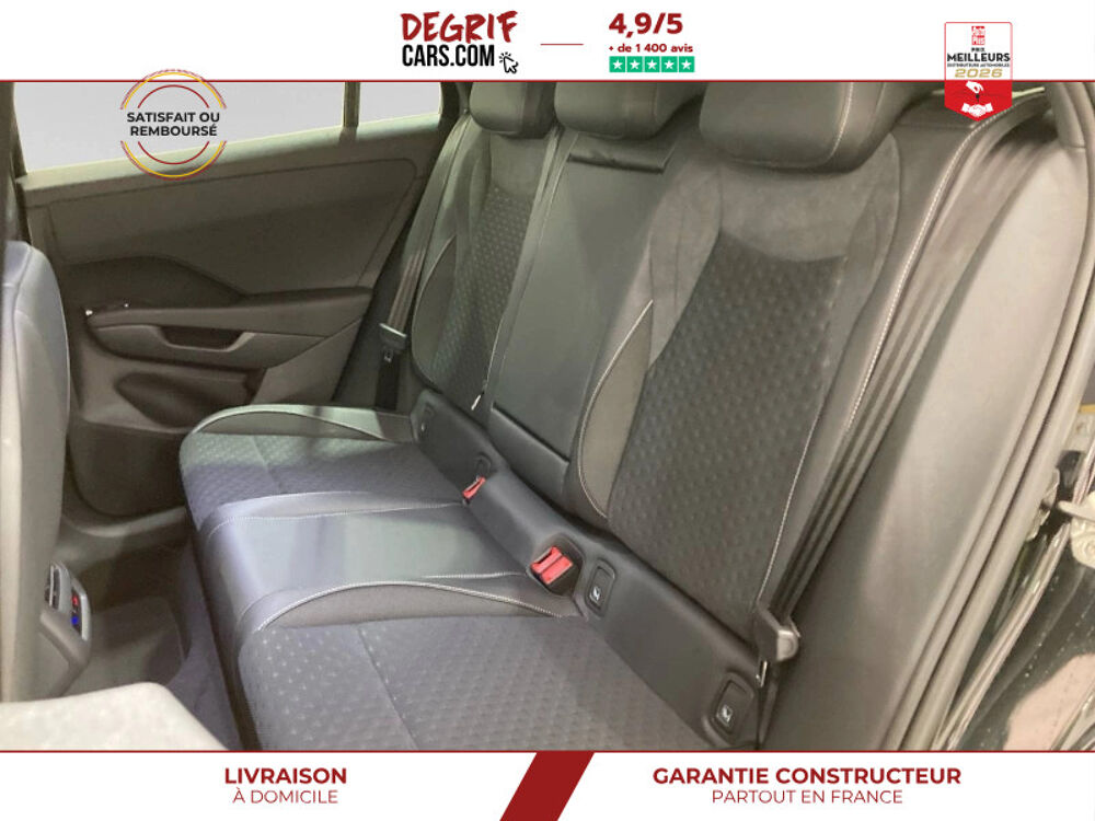 T-ROC R-Line 1.5 ETSI EVO2 HYBRID 150 CH DSG7 2026 occasion 35830 Betton