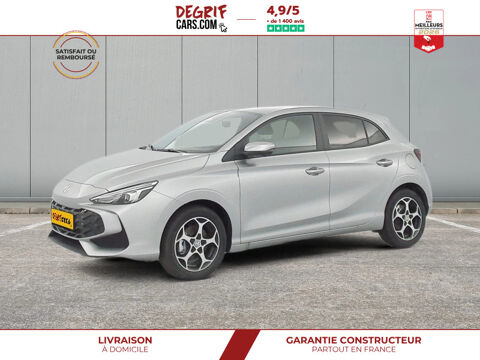 Divers 1.5 Hybrid+ 195ch Luxury 2026 occasion 35830 Betton