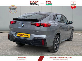 Divers M Sport X2 SDRIVE 18D 150CH DKG7 2026 occasion 35830 Betton