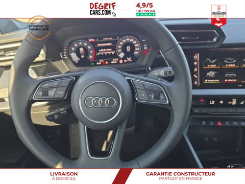 Divers TFSI Mild Hybrid 150 S tronic 7 Design 2026 occasion 35830 Betton