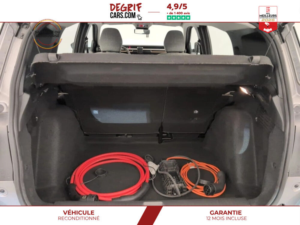 Divers 113 ch autonomie confort You 2025 occasion 35830 Betton
