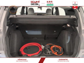 Divers 113 ch autonomie confort You 2025 occasion 35830 Betton