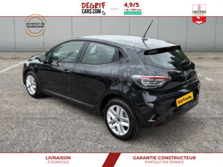 Clio 1.0 tce 90 evolution 2026 occasion 35830 Betton