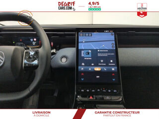 C5 aircross Plus Hybride 145 ch e-DCS6 2026 occasion 35830 Betton