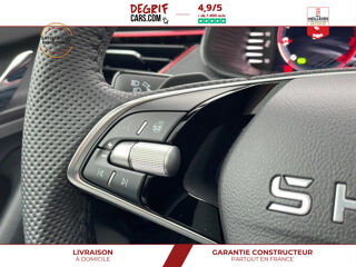Kamiq 1.0 tsi evo 2 116 monte carlo dsg7 2026 occasion 35830 Betton