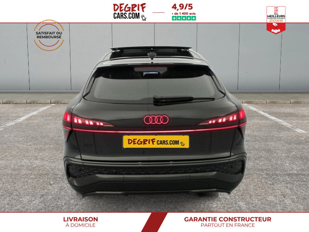 Divers E-HYBRID 272 CH S TRONIC 6 S LINE 2026 occasion 35830 Betton