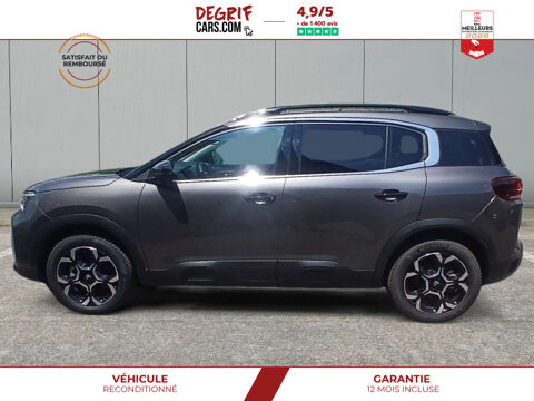 C5 aircross Hybride 145 e-DCS6 Max 2025 occasion 35830 Betton