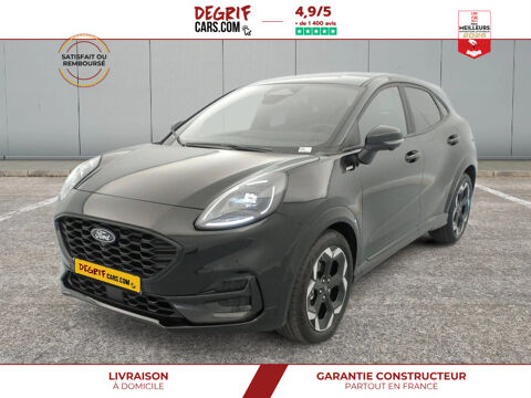 Annonce voiture Ford Puma 26390 €