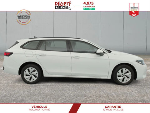 Passat 1.5 eTSI OPF 150 DSG7 2024 occasion 35830 Betton