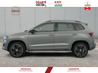 Karoq 1.5 TSI Evo 2 150 ch ACT DSG7 Sportline 2024 occasion 35830 Betton