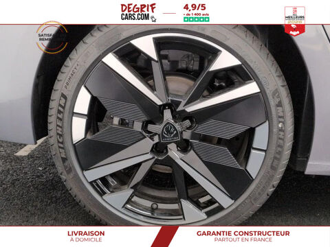 308 GT Hybrid 145 e-DCS6 2026 occasion 35830 Betton