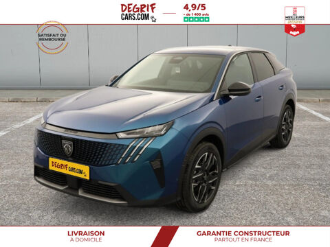 Annonce voiture Peugeot Divers 29090 €