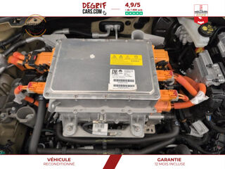 Divers 113 ch autonomie confort You 2025 occasion 35830 Betton