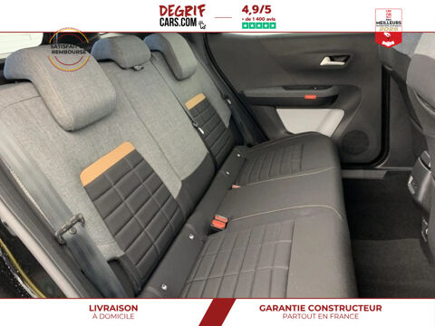 C3 Aircross Hybride 145 ch Aut Plus 2026 occasion 35830 Betton