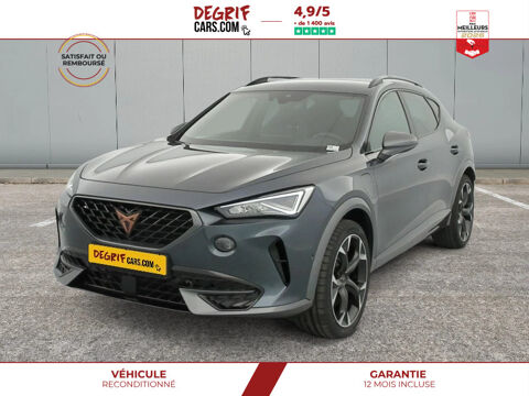 Annonce voiture Autres Autres 29490 €