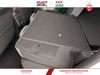 C3 Aircross Hybride 145 ch Aut Plus 2026 occasion 35830 Betton