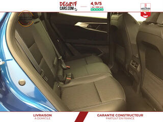 Austral ESPRIT ALPINE 1.2 Full Hybrid E Tech 200ch Bva Esprit Alpine 2026 occasion 35830 Betton